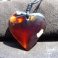 10 gram 38x38x14 mm  Pendant Indonesian Amber for Healing 25Y34