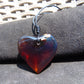 10 gram 38x38x14 mm  Pendant Indonesian Amber for Healing 25Y34