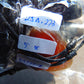 5 gr Heart Pendant Indonesian Red  Amber for Healing 25A273