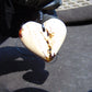 11 gram 35x37x15 mm  Pendant Indonesian Amber for Healing 25N69
