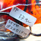 37 gr 82x51x15 mm Pendant Indonesian Sky Blue Amber for Healing 25Y10