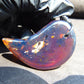 26 gr 65x44x16 mm Pendant Indonesian Sky Blue Amber for Healing 25Y31