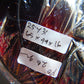 26 gr 65x44x16 mm Pendant Indonesian Sky Blue Amber for Healing 25Y31
