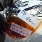 8 gram 40x18x12 mm  Pendant Indonesian Amber for Healing 25Y39