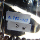 21 Gram Beads Bracelet Aromatic Amber Indonesia for Healing A34G217