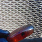 10 gram Pendant Indonesian Blue Amber for Healing pb252