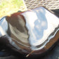 1730 gr Full Polished 270x190x110 mm Indonesia Inclusion Dark Red for Healing AR150