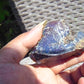 35 gram Rough Raw Indonesian Blue Amber for Healing AGRB66