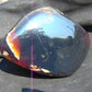 493 gr Full Polished Indonesian Blue Amber for Healing 26AR273