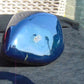 483 gr Full Polished Indonesian Blue Amber for Healing 26AR254