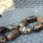 214 gr Necklace Indonesian Aromatic Amber for Healing 26NN12
