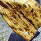 7609 gram 40x85x12 cm Indonesia Yellow Aromatic Perfumed Amber for Healing K828