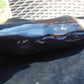 1989 gr Full Polished 340x100x80 mm Indonesia Black Amber for Healing AR107