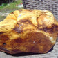 4900 gram Indonesia Yellow Aromatic Perfumed  Amber for Healing 26AYE75