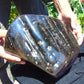 3447 gram Big Polished 110x180x200 mm Indonesia Green Amber for Healing ML27