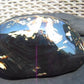 1365 gr Full Polished Indonesian Green Amber for Healing 26ML143