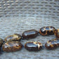 268 gr Necklace Indonesian Aromatic Amber for Healing 26NN13