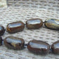 241 gr Necklace Indonesian Aromatic Amber for Healing 26NN15