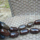 278 gr Necklace Indonesian Aromatic Amber for Healing 26NN14